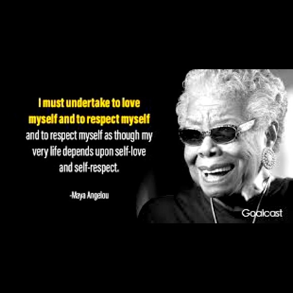 Love and Self Respect - Picture 1 of 1